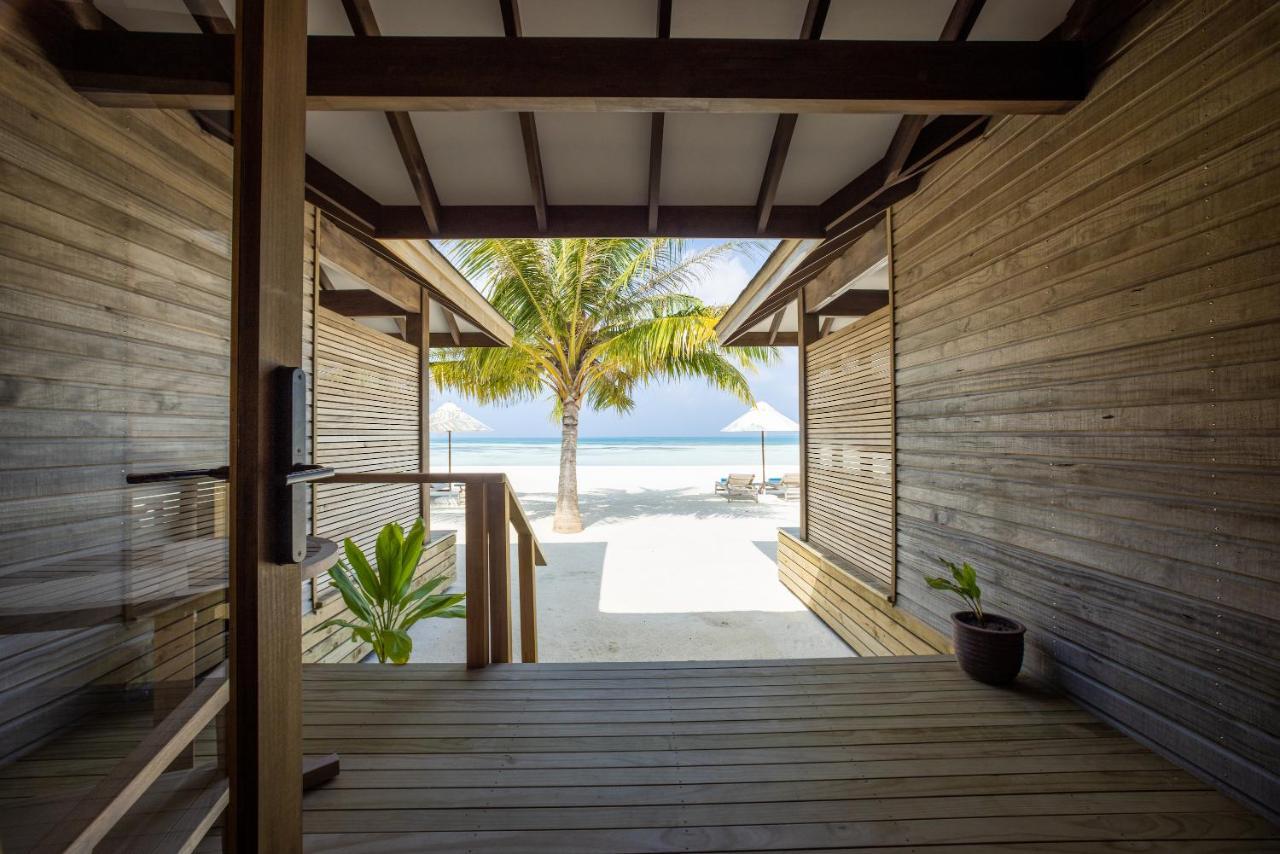 Jawakara Islands Maldives Hotel Fushifaru Exterior foto