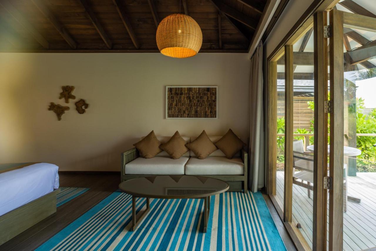 Jawakara Islands Maldives Hotel Fushifaru Exterior foto
