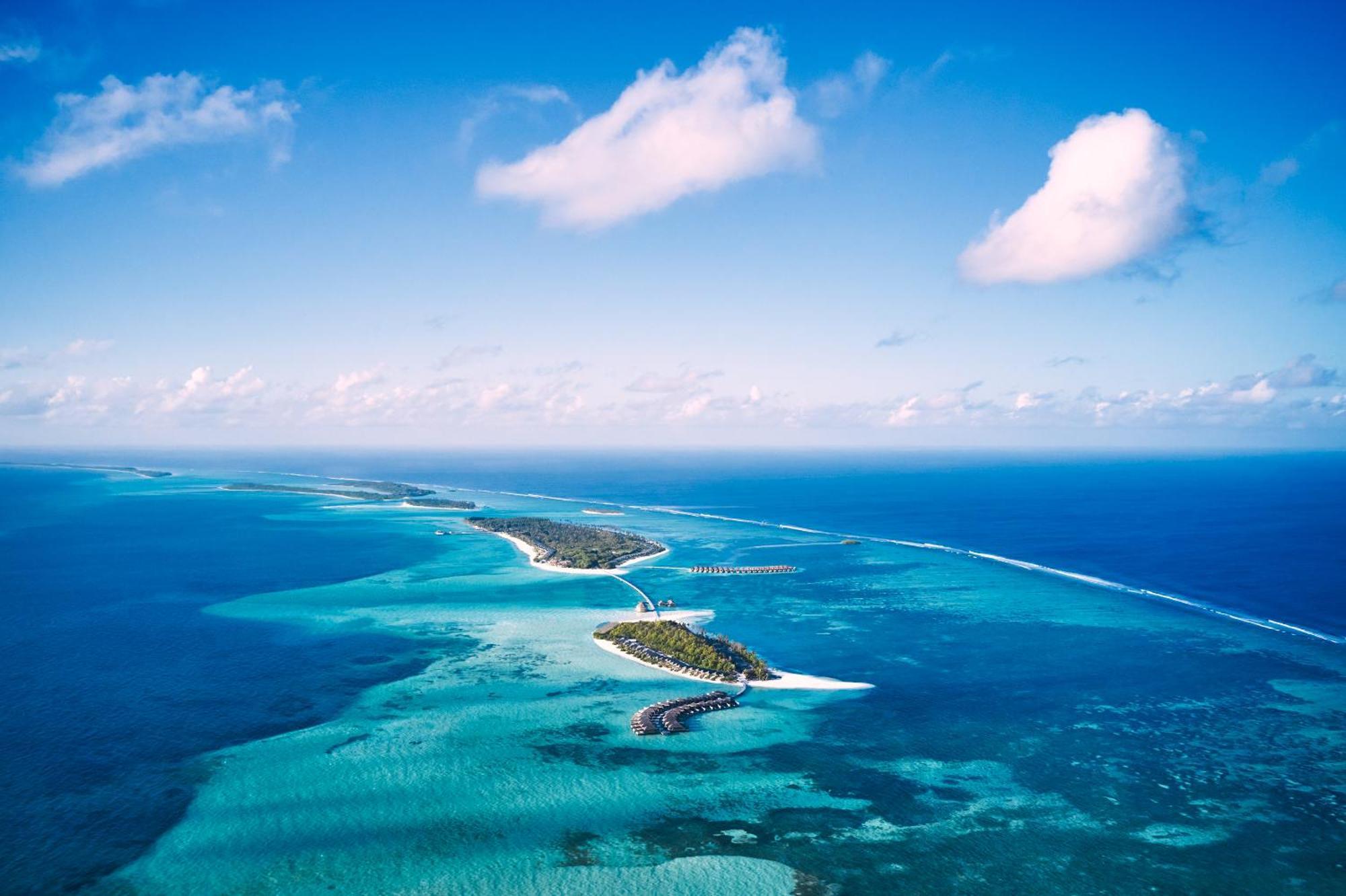 Jawakara Islands Maldives Hotel Fushifaru Exterior foto