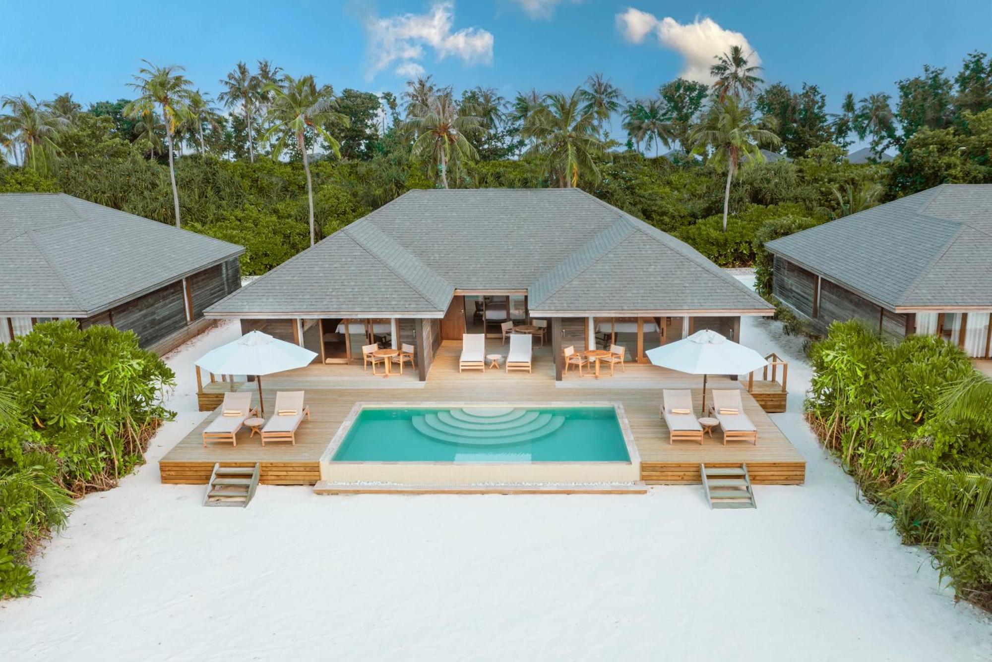 Jawakara Islands Maldives Hotel Fushifaru Exterior foto