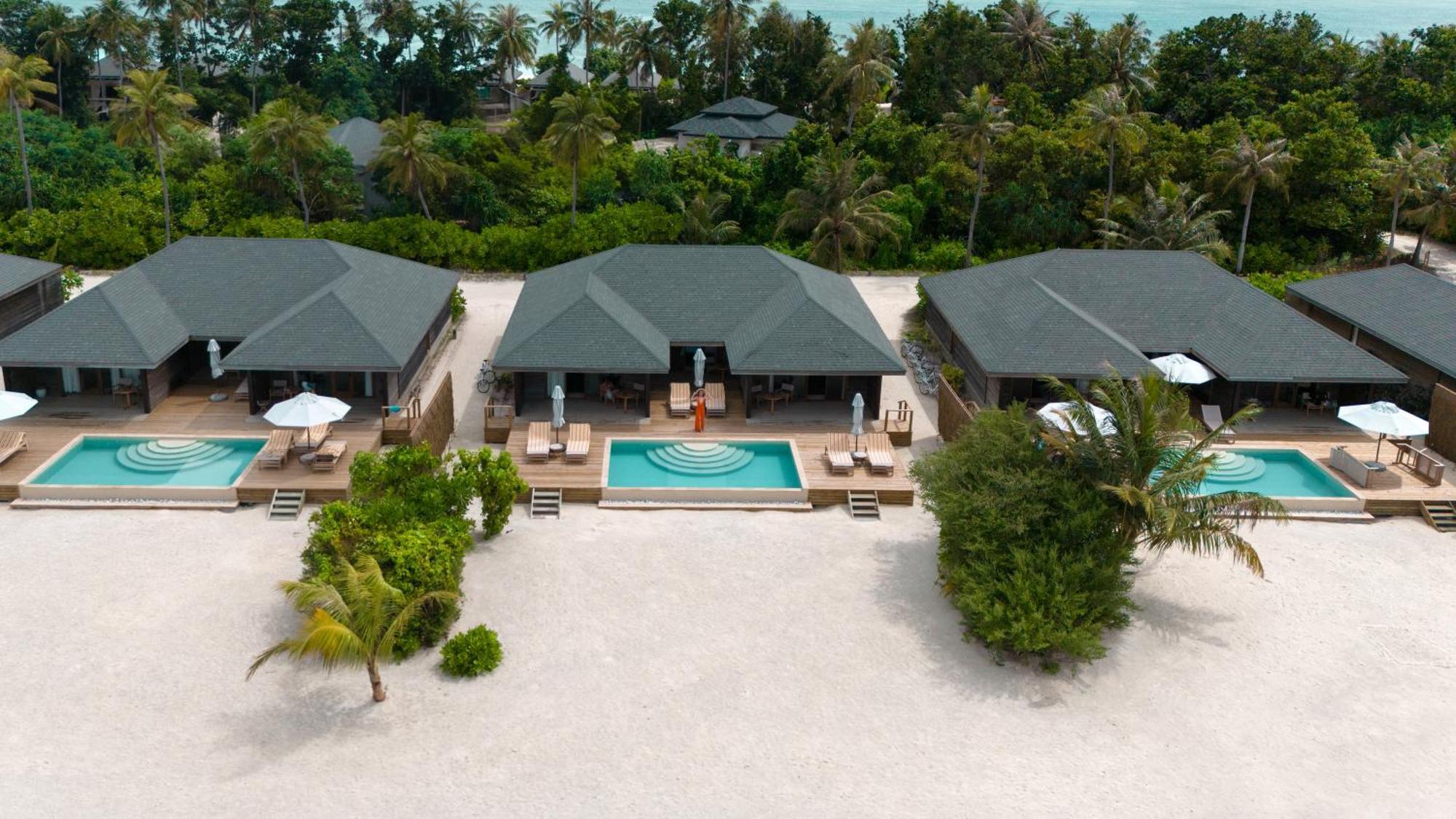 Jawakara Islands Maldives Hotel Fushifaru Exterior foto