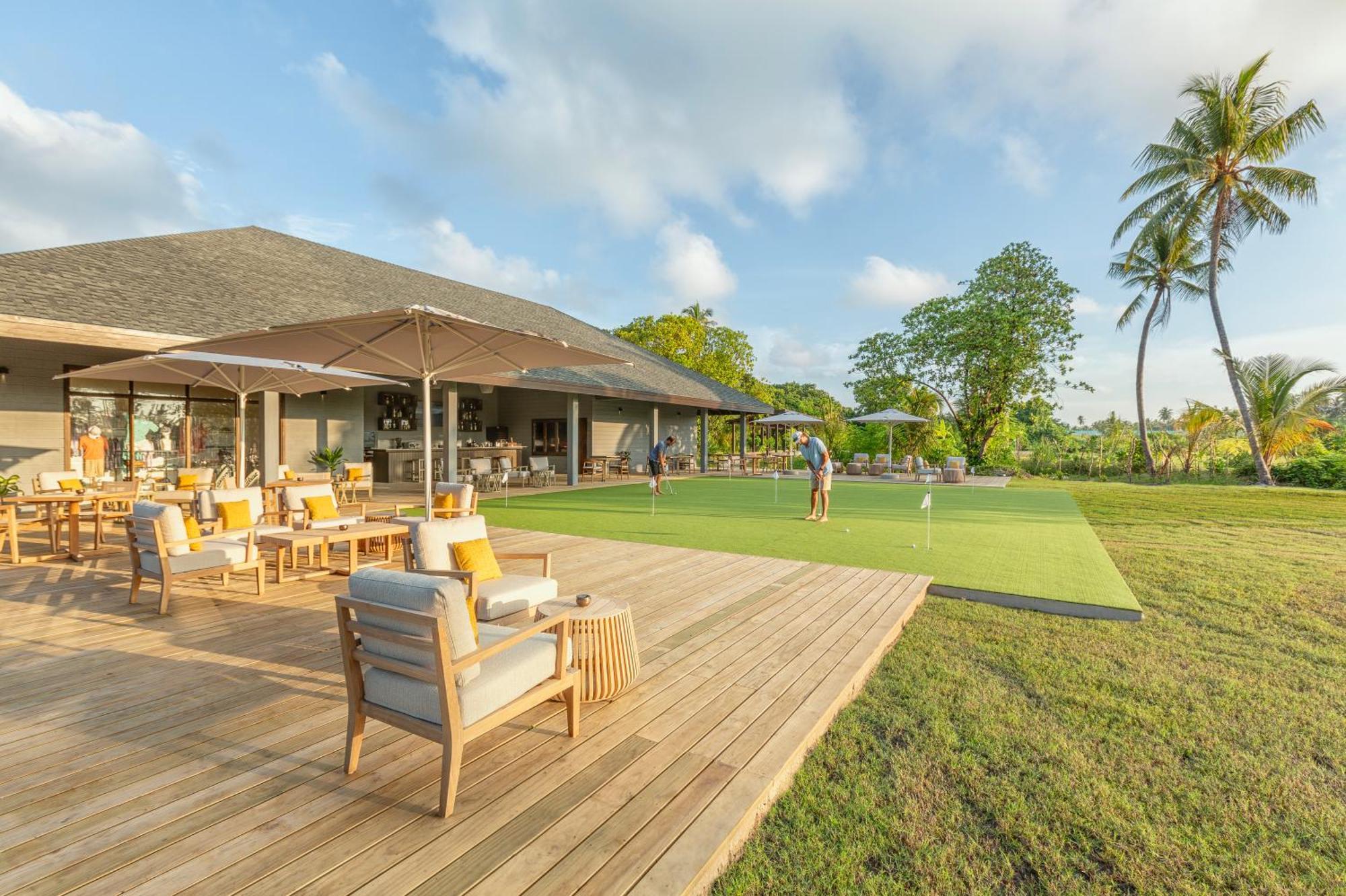 Jawakara Islands Maldives Hotel Fushifaru Exterior foto
