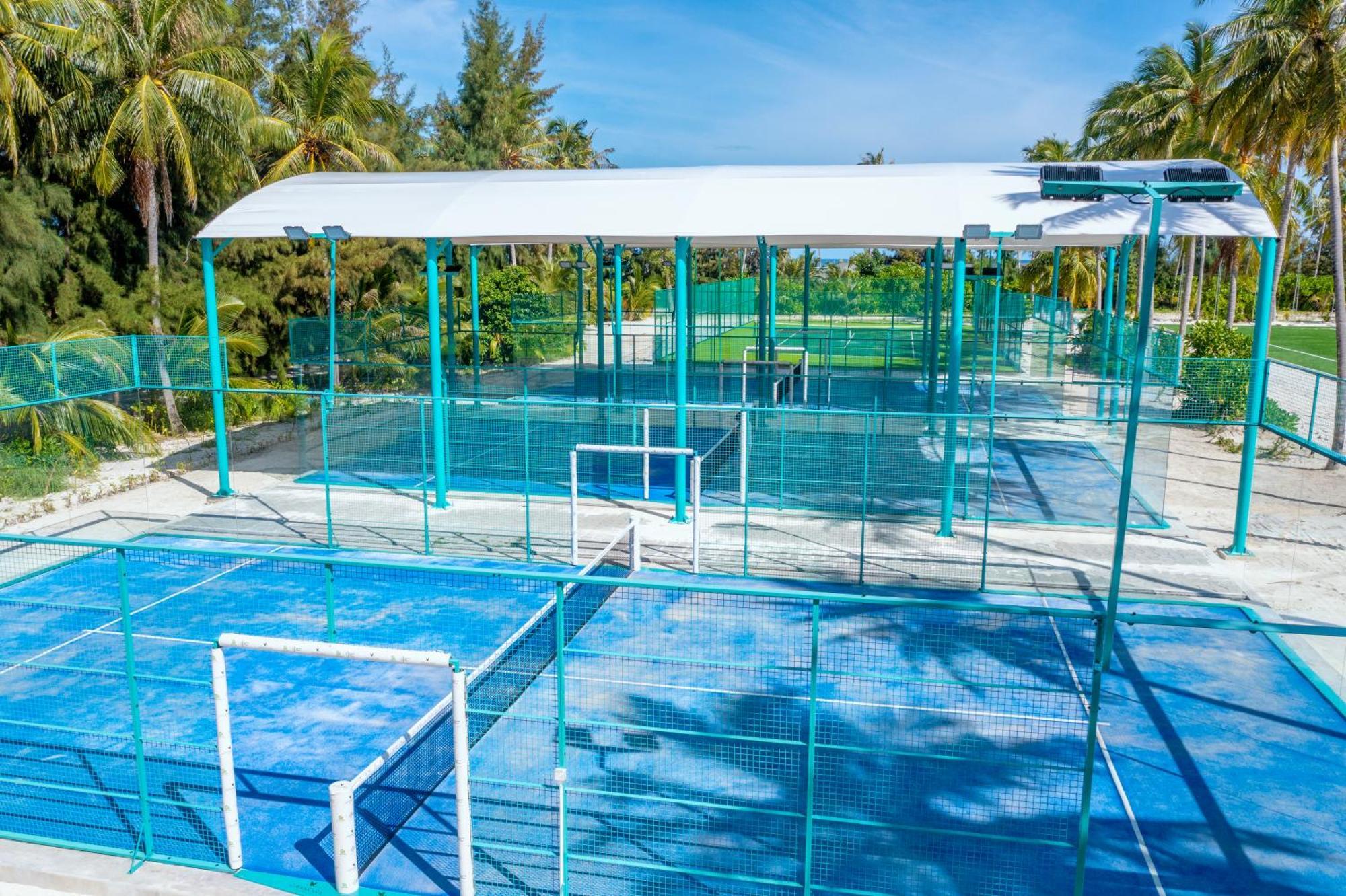 Jawakara Islands Maldives Hotel Fushifaru Exterior foto