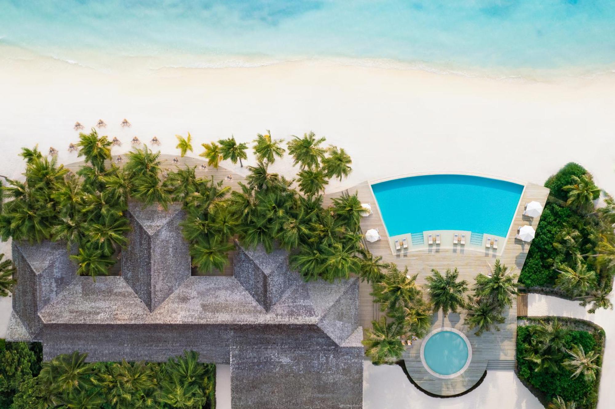 Jawakara Islands Maldives Hotel Fushifaru Exterior foto