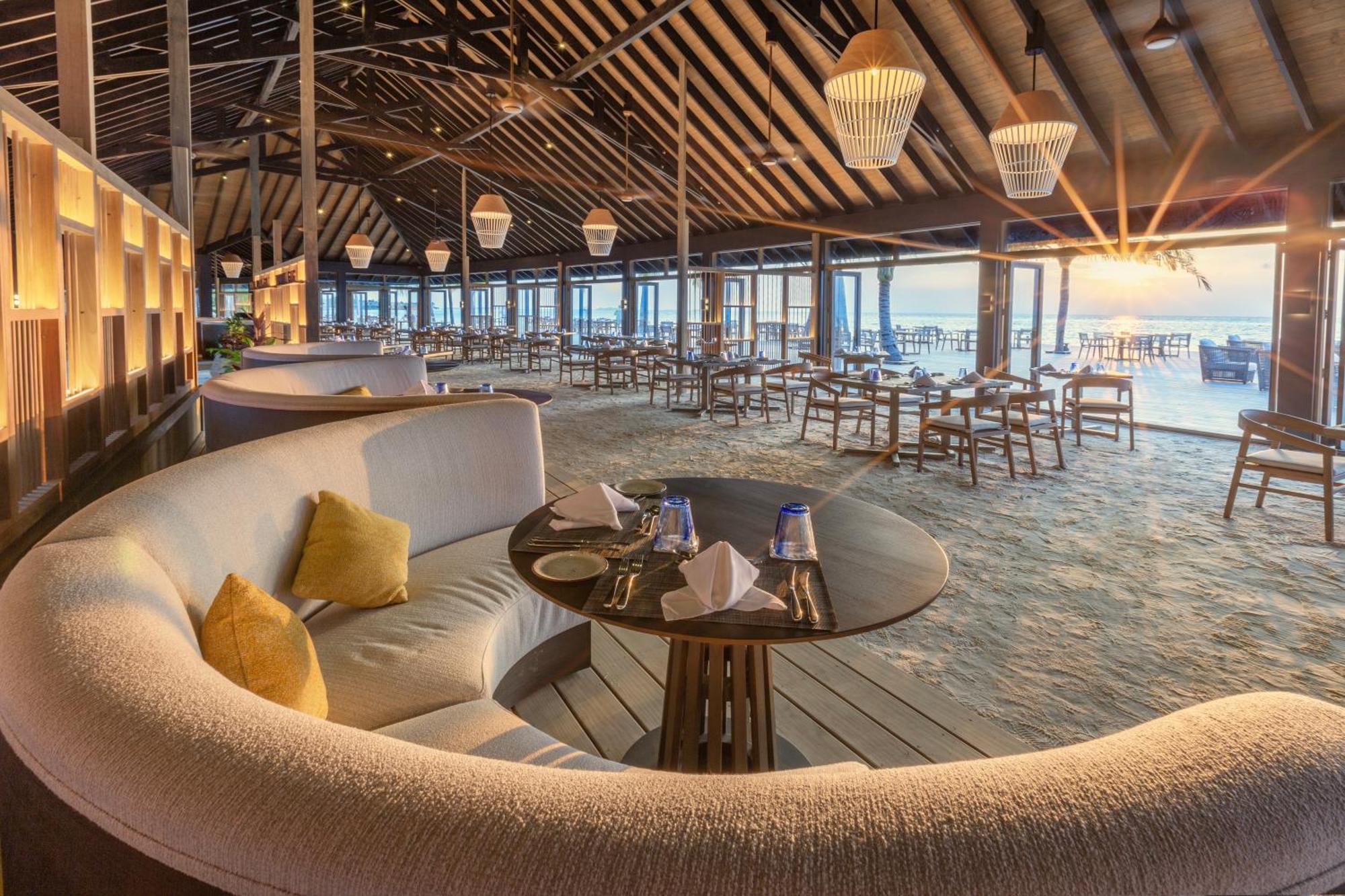 Jawakara Islands Maldives Hotel Fushifaru Exterior foto