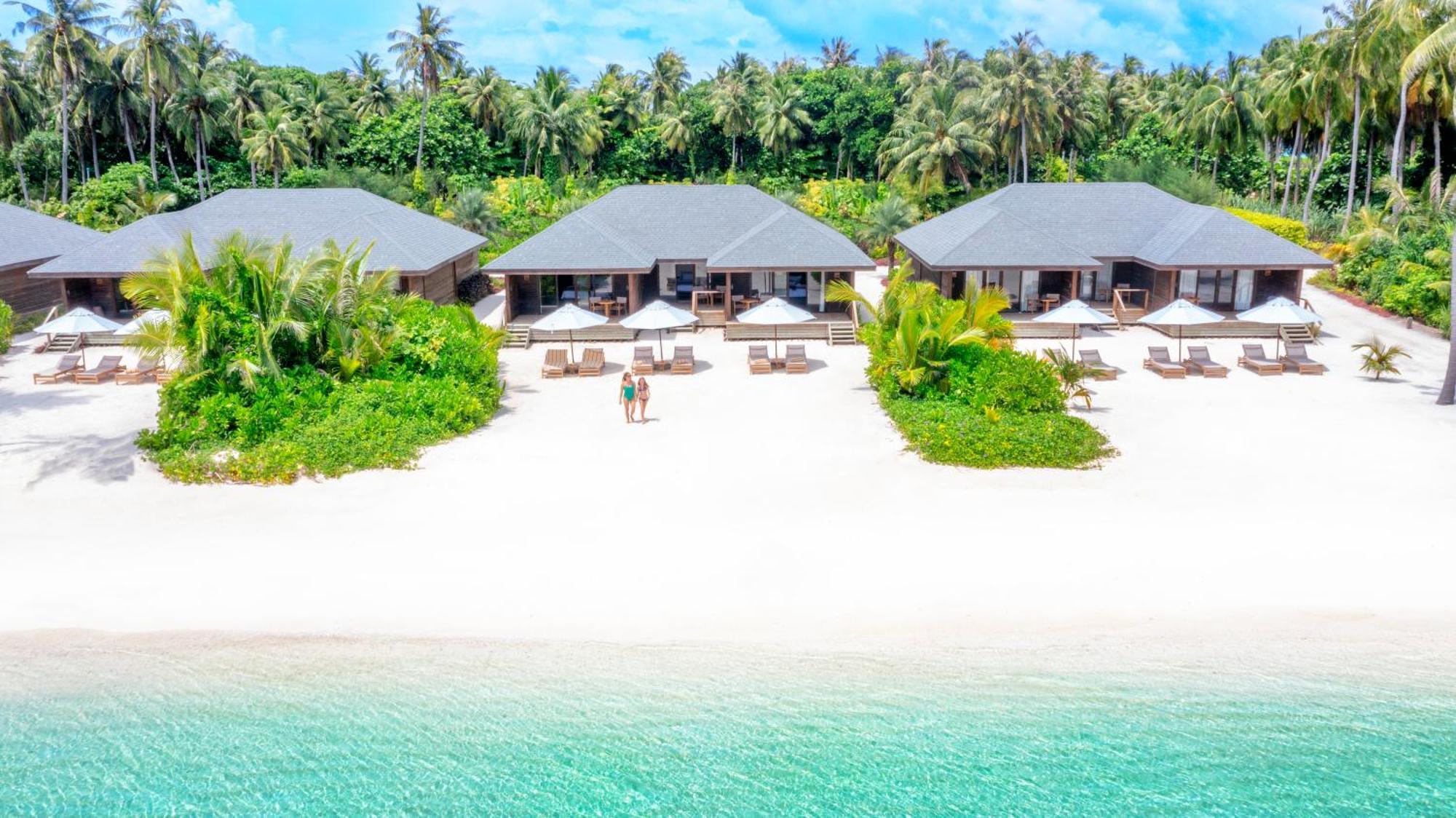 Jawakara Islands Maldives Hotel Fushifaru Exterior foto